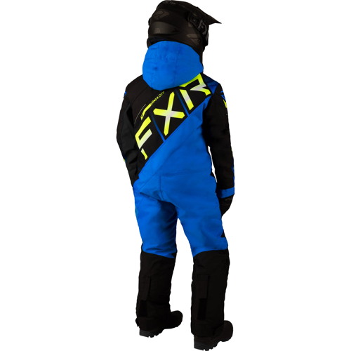 FXR Child CX Monosuit - 2023