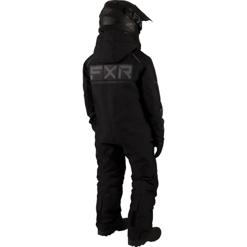 FXR Child Recruit Monosuit