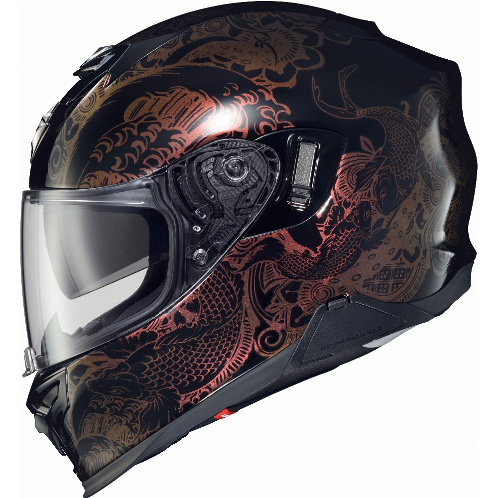 scorpion exo 500 helmet canada Scorpion EXO-T520 Helmet