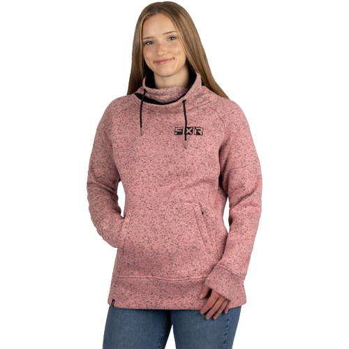 FXR Women&#39;s Ember Sweater Pullover