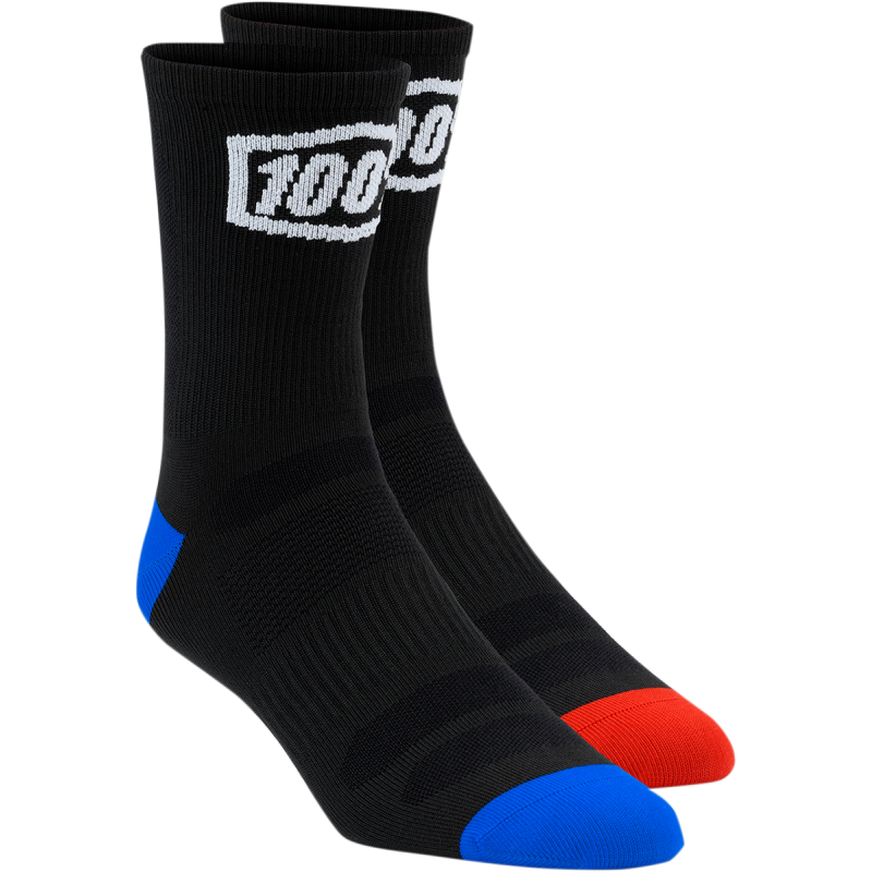 100% Terrain Socks
