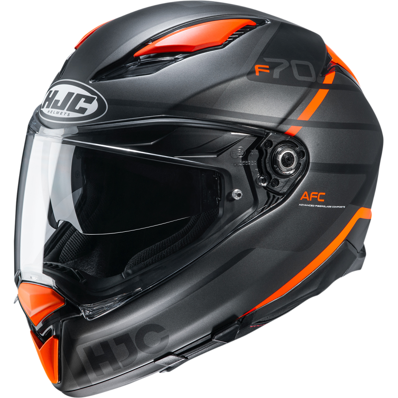 HJC F70 Tino Helmet