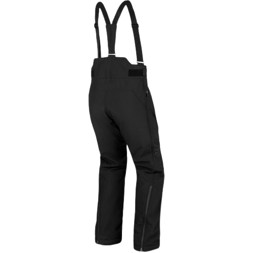 FXR Pantalon Softshell Isolé Vertical Pro - 2023