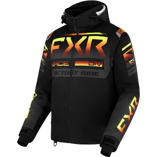 FXR RRX Jacket - 2023