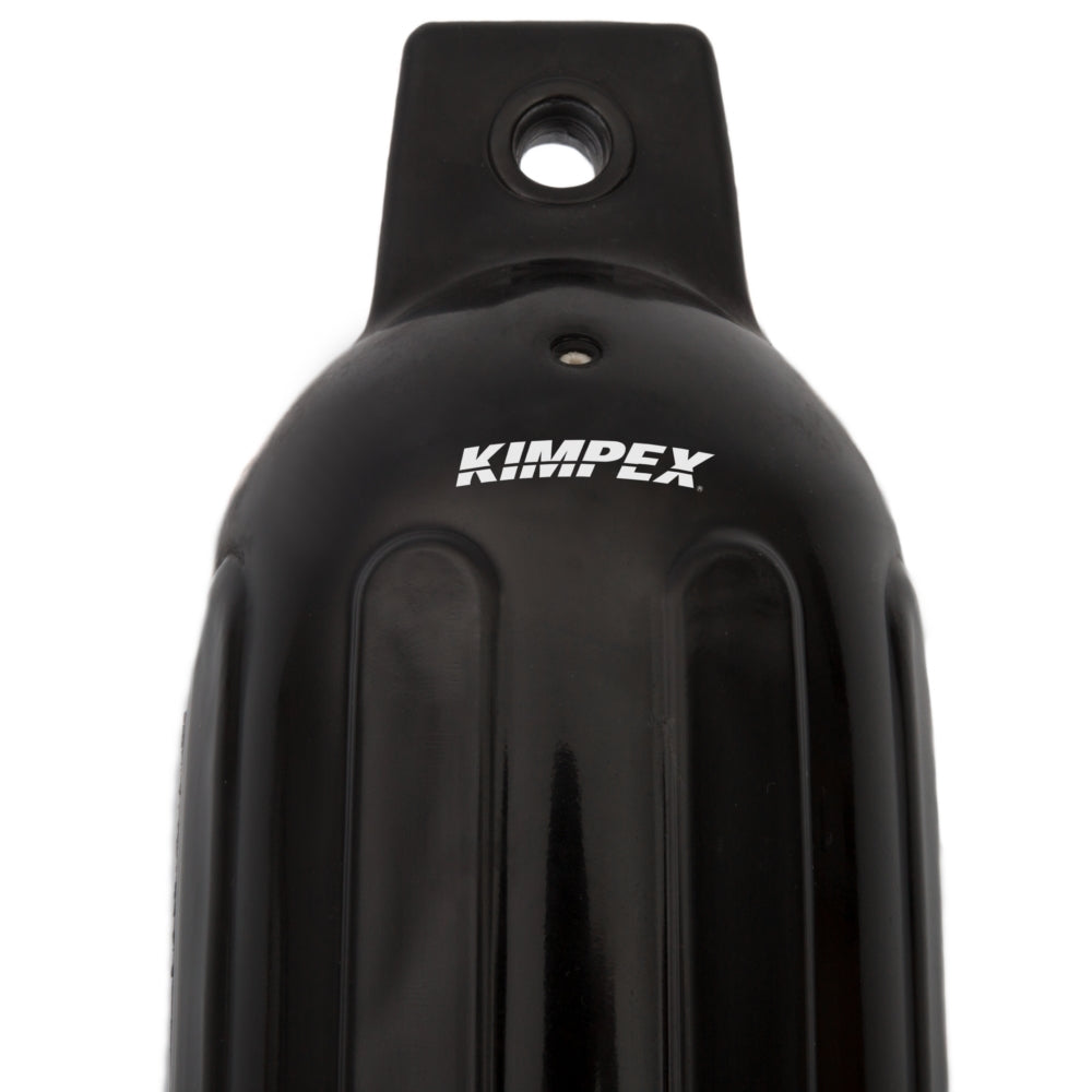 Kimpex 4 Fender With Rope