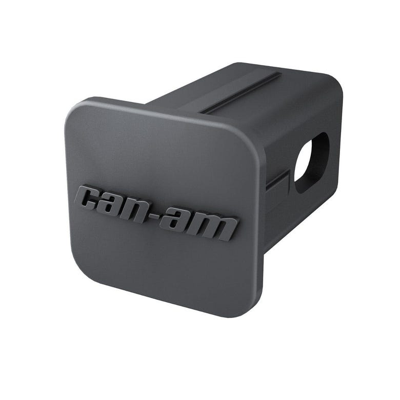 Can-Am Rubber Receiver Plug
