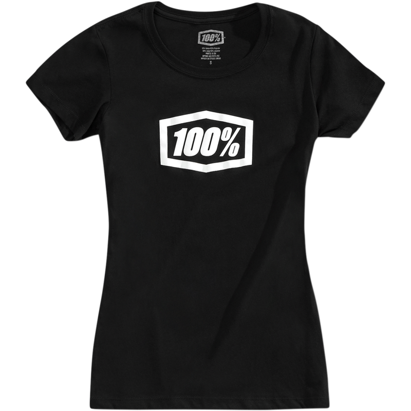 T-Shirt 100% Femme