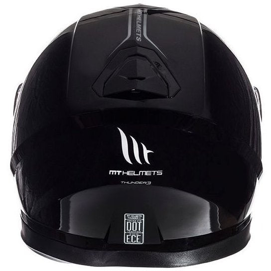 MT Helmets Thunder 3 SV Helmet