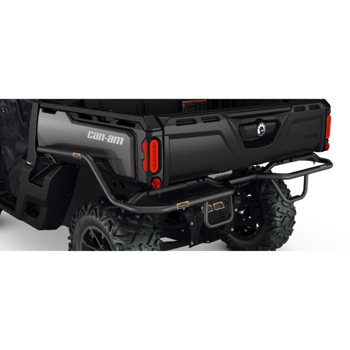 Can-Am Rear Body Side Protectors | Defender