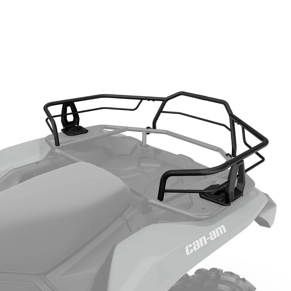 Can-Am LinQ Rack Extension | G3L