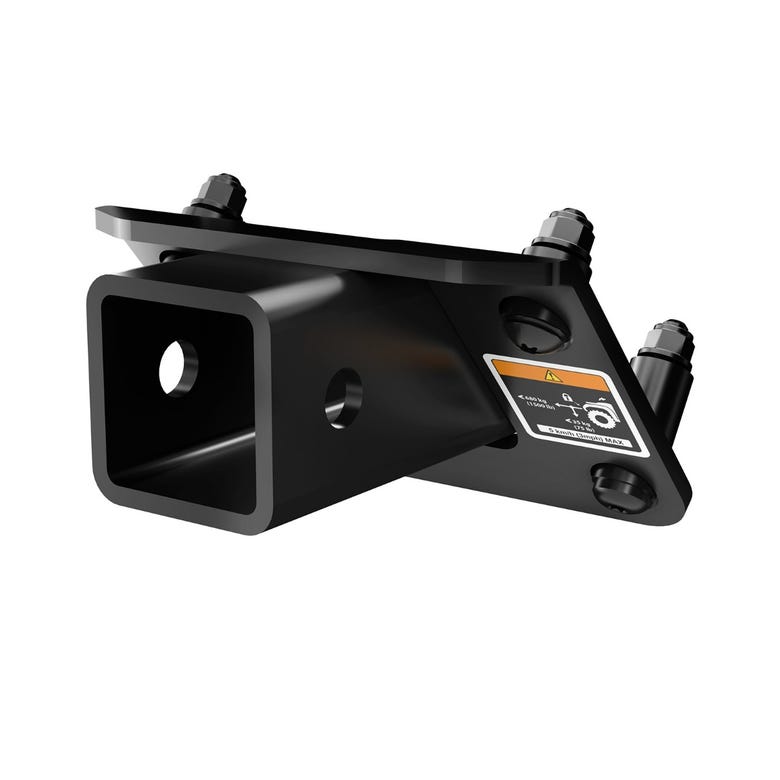 Can-Am Front Receiver Hitch | G3L