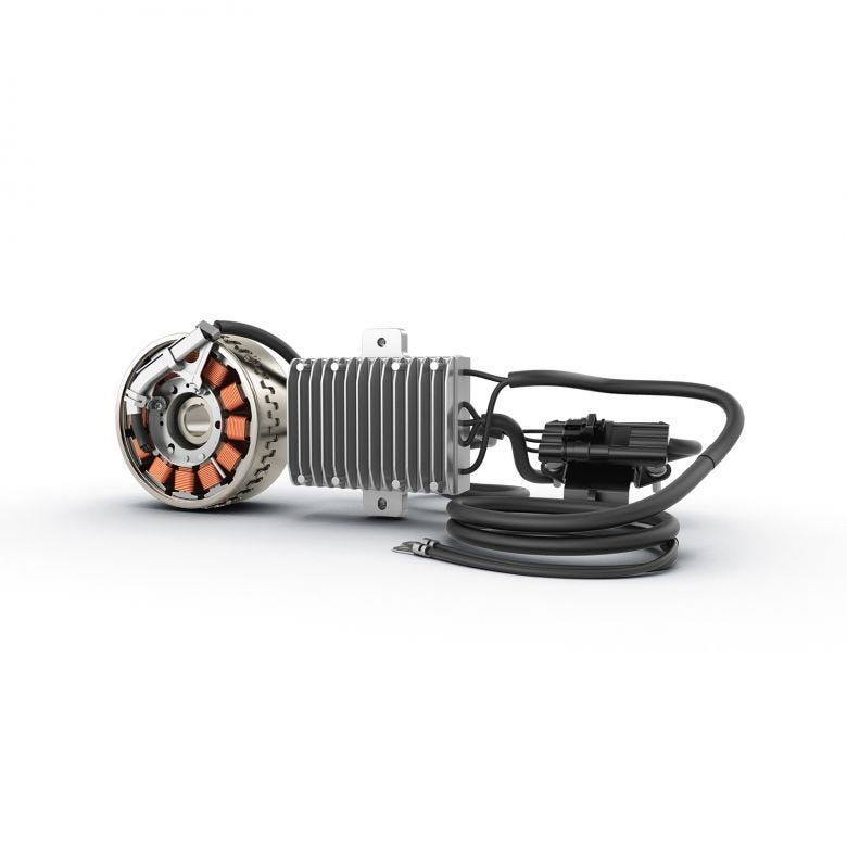 Can-Am 850 W Magneto Kit