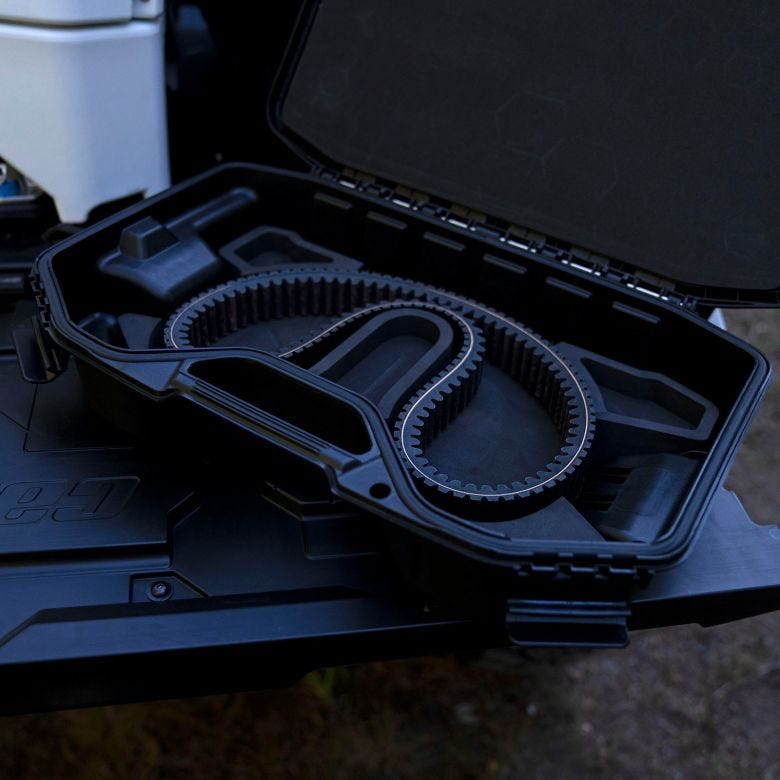 Can-Am LinQ Tool Kit