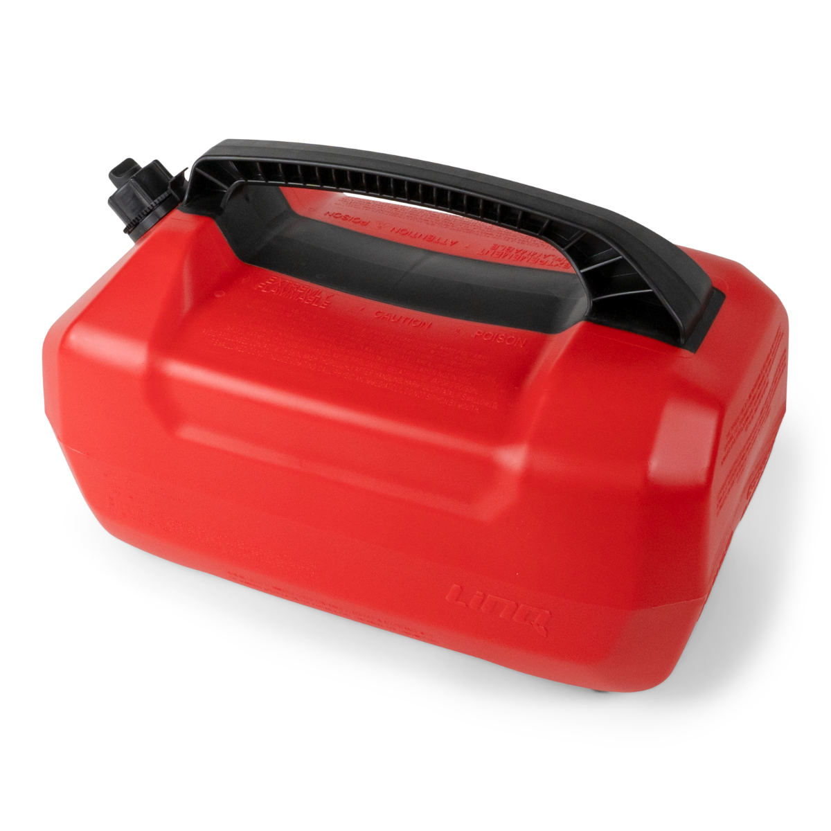 Ski-Doo/Lynx LinQ Fuel Caddy | 20L | Peakboys
