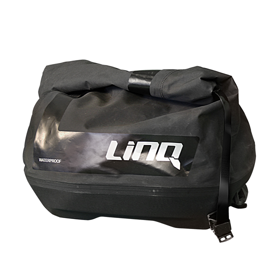 Ski-Doo LinQ Waterproof Bag - 40L