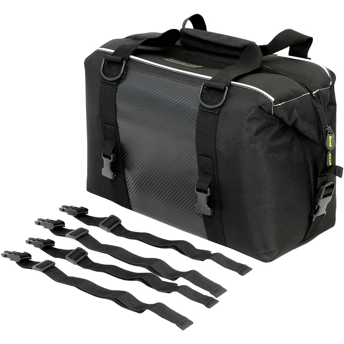 Rigg Gear Adventure RG-006L Mountable 24-Pack Cooler Bag