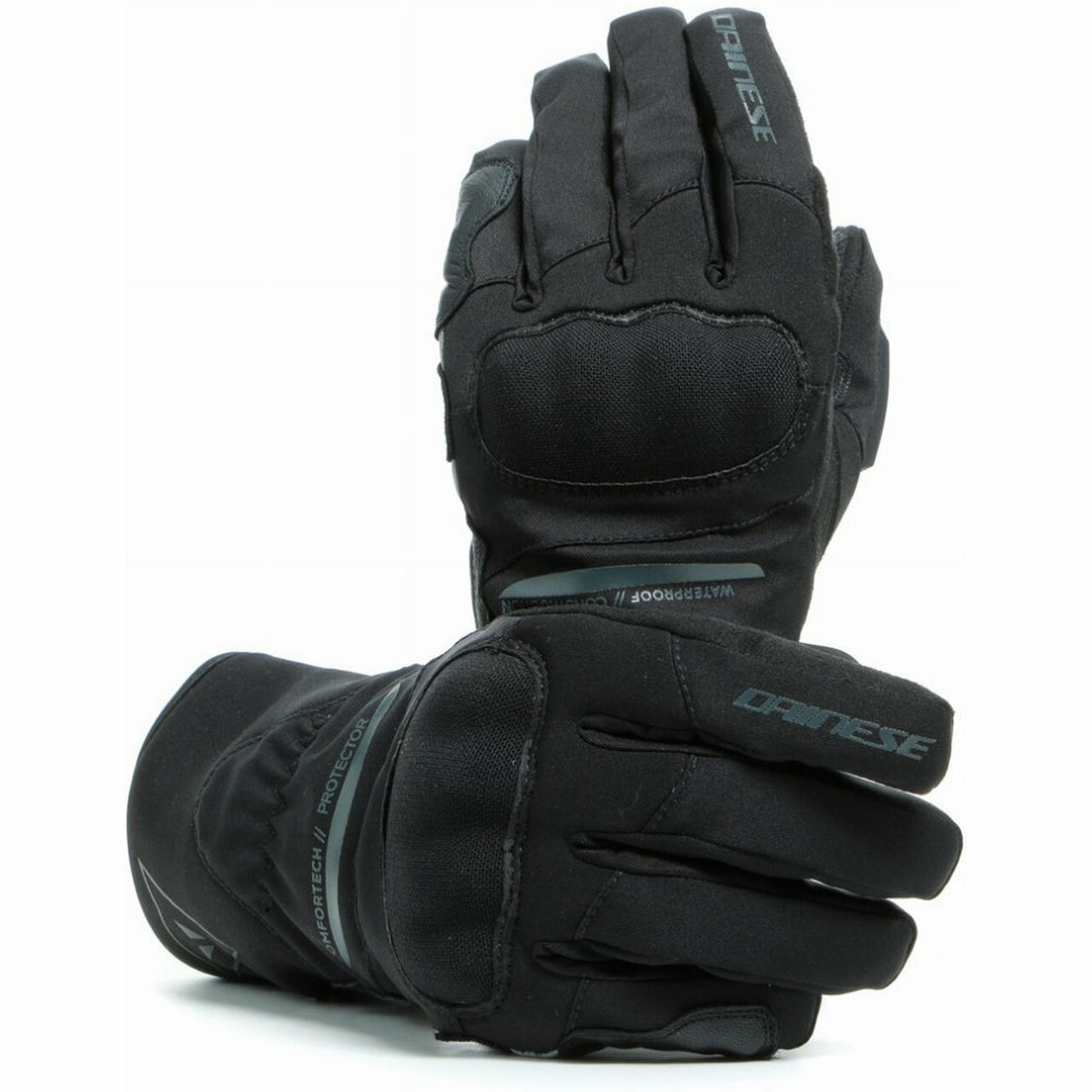 Dainese Women&#39;s Aurora D-Dry Gloves