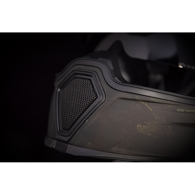 Icon Airflite MIPS Demo Helmet