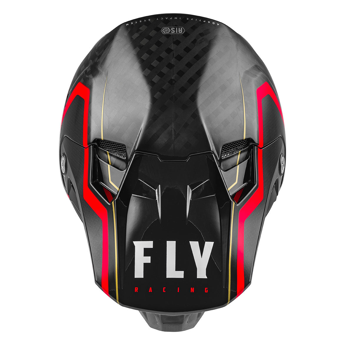 FLY Racing Formula Carbon Axon Helmet