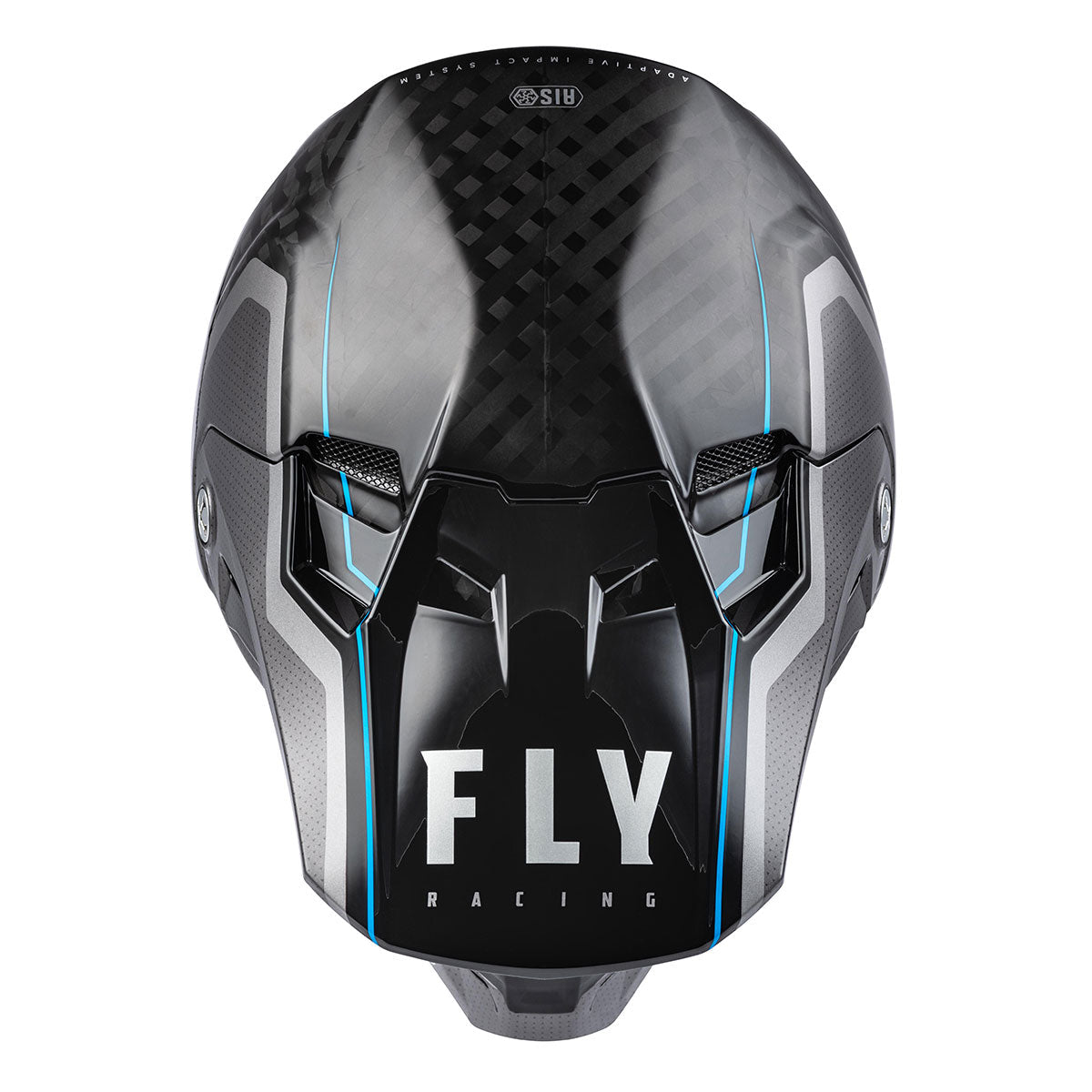 FLY Racing Formula Carbon Axon Helmet