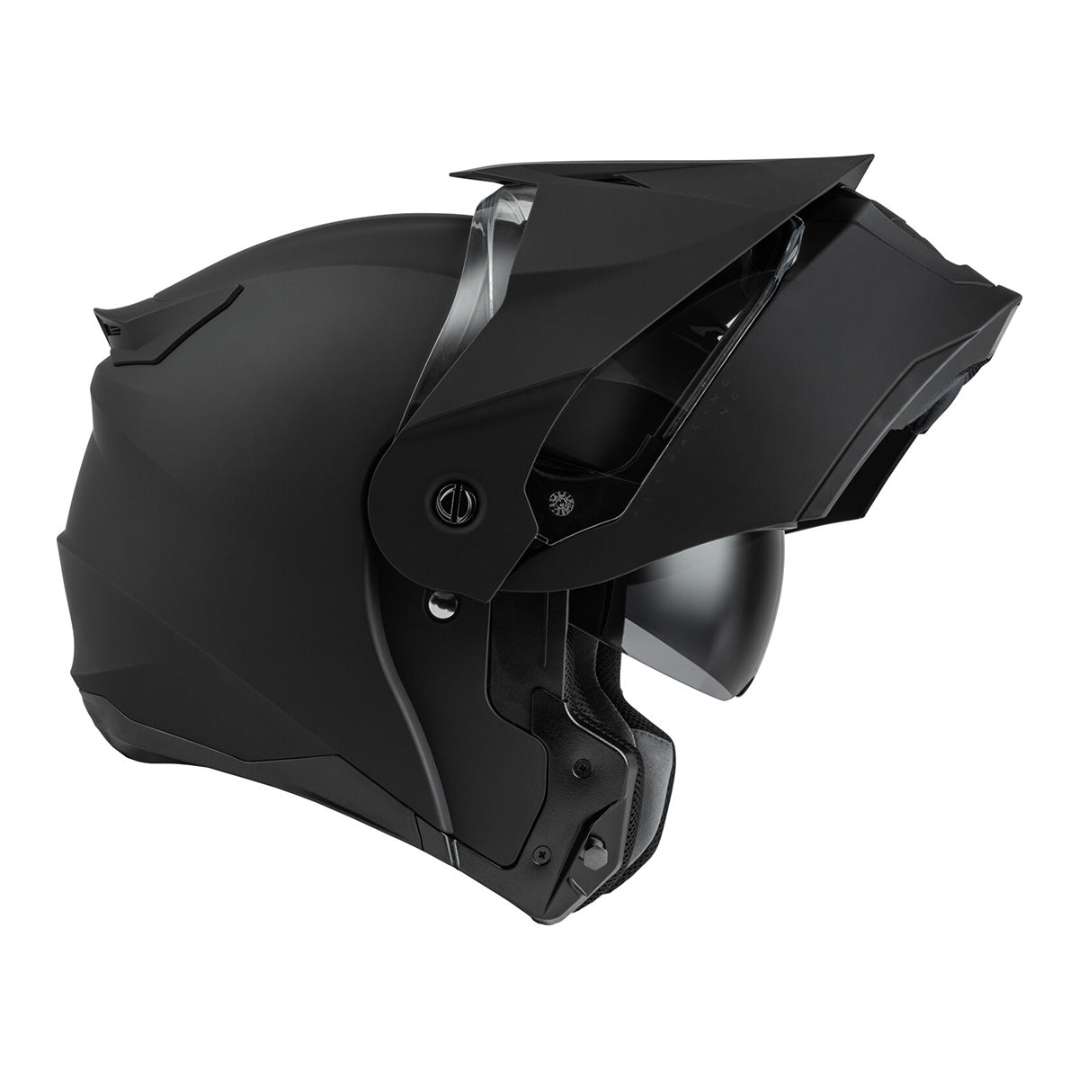 Casque modulaire Fly Racing Odyssey Adventure