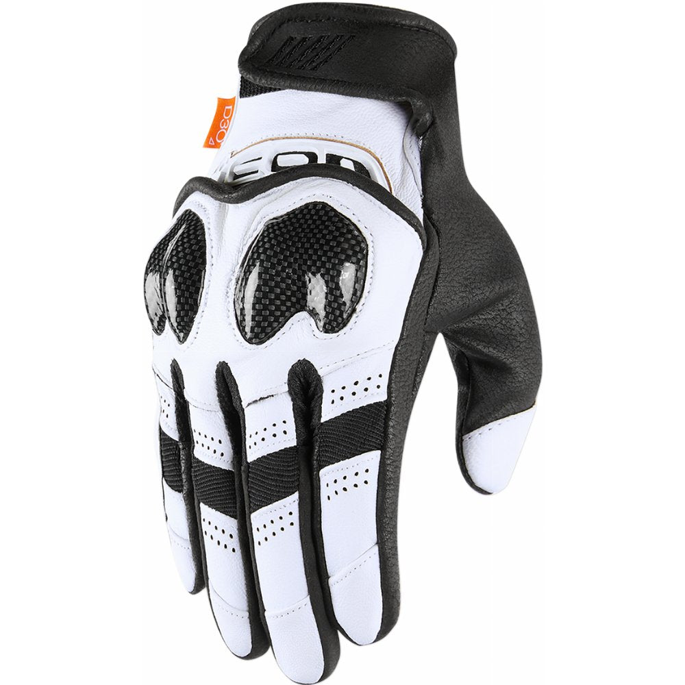 Icon Contra2 Gloves