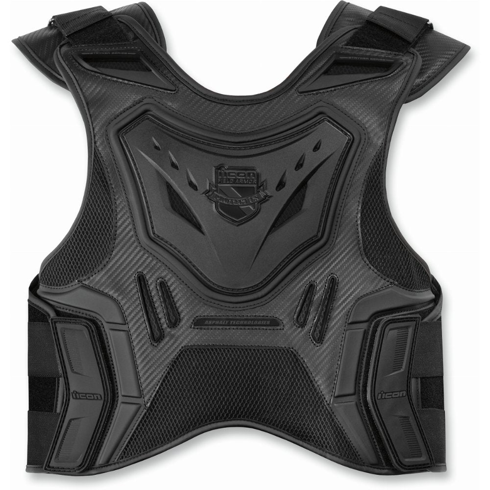 Icon D30 Stryker Vest