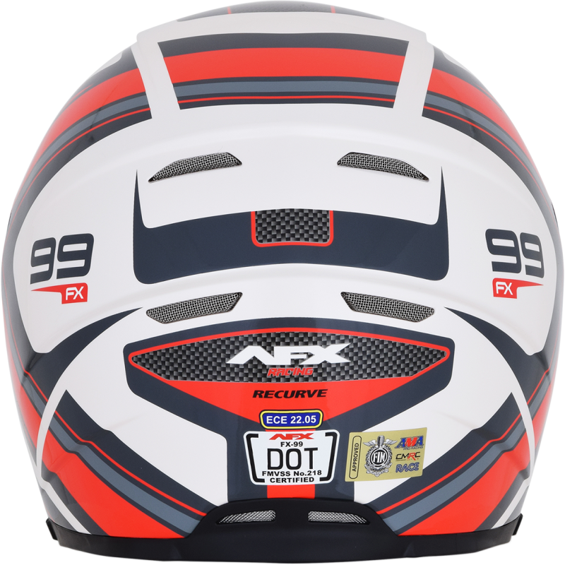 AFX FX-99 Helmet