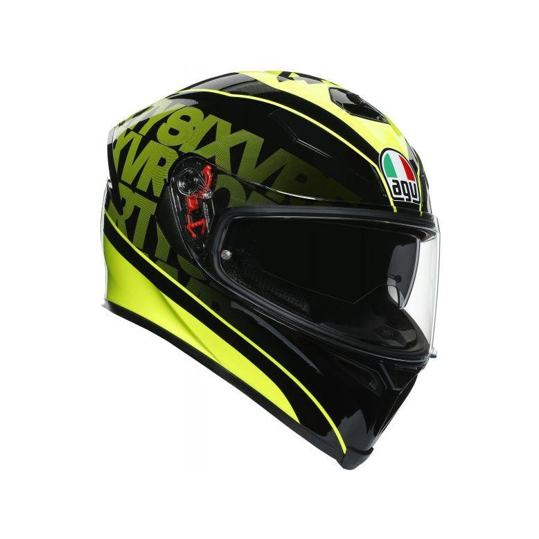 agv k5 enlace AGV K5 S Helmet
