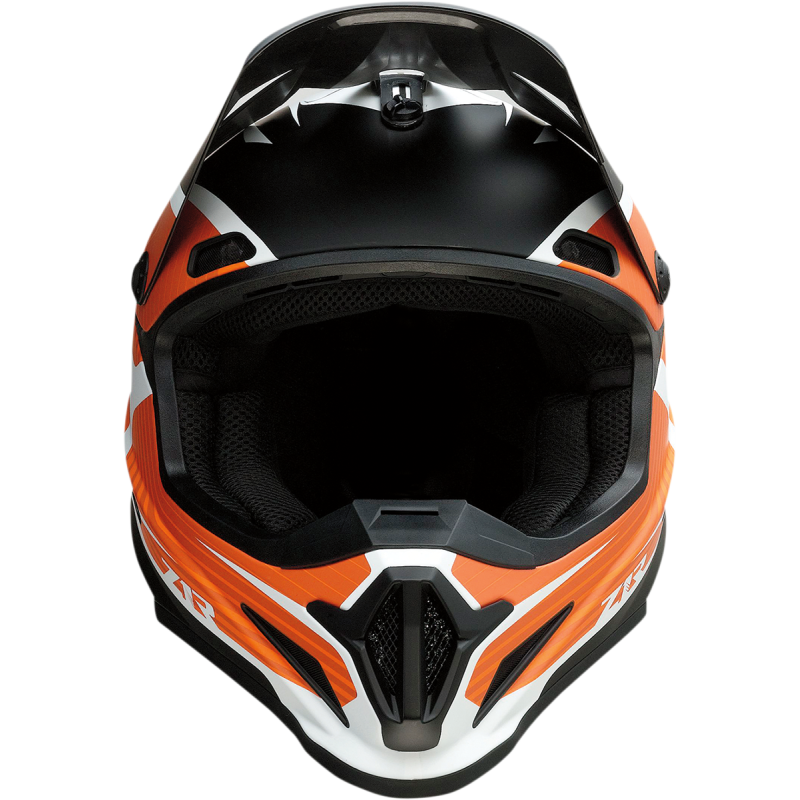 Z1R Rise Helmet