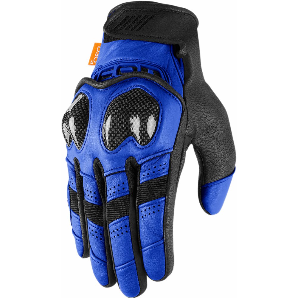 Icon Contra2 Gloves