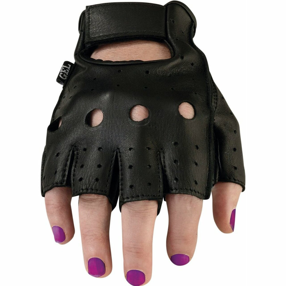 Demi-gants Z1R 243 pour femmes
