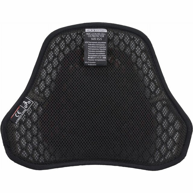 Protecteur de poitrine Alpinestars Nucleon KR-Cell CiR