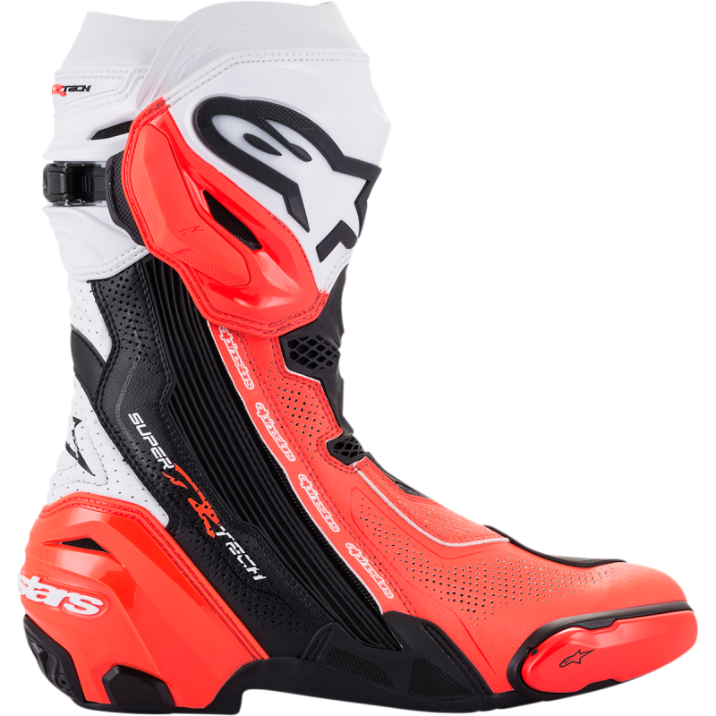 Bottes Alpinestars Supertech R - 2022