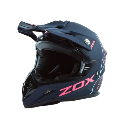 Zox Pulse Incline Helmet