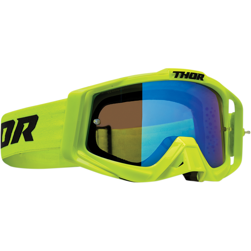 Thor Sniper Pro Goggles