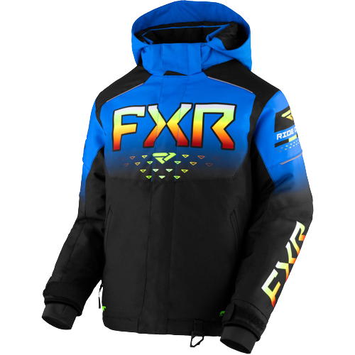 FXR Child Helium Jacket - 2023