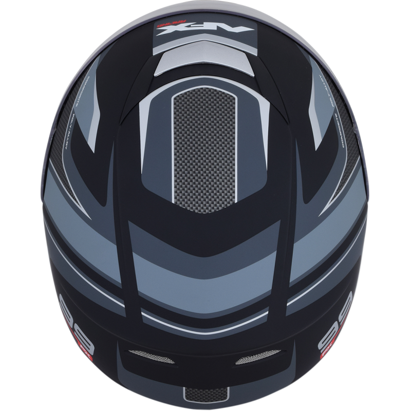 Casque AFX FX-99