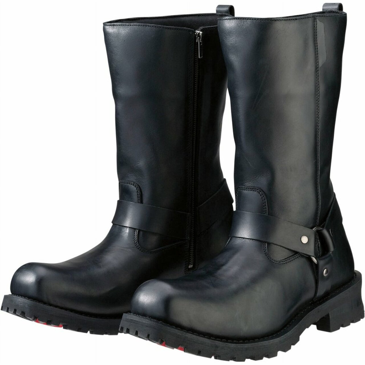 Bottes anti-émeute Z1R