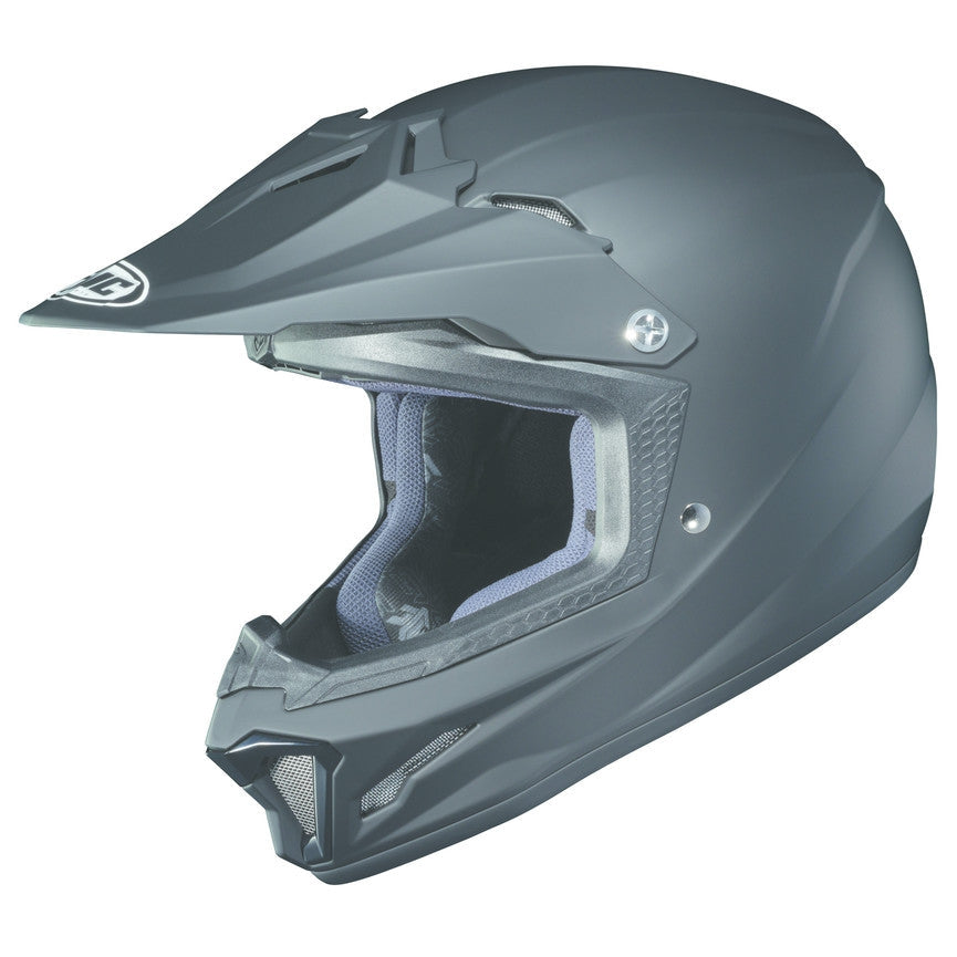 HJC Youth CL-XY II Solid Helmet