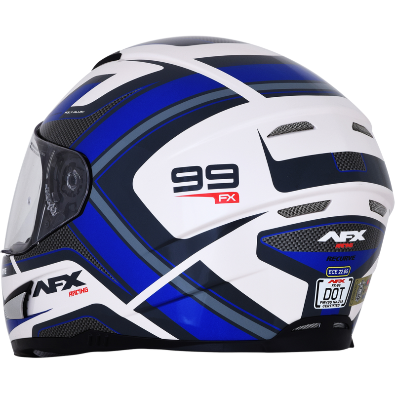 AFX FX-99 Helmet