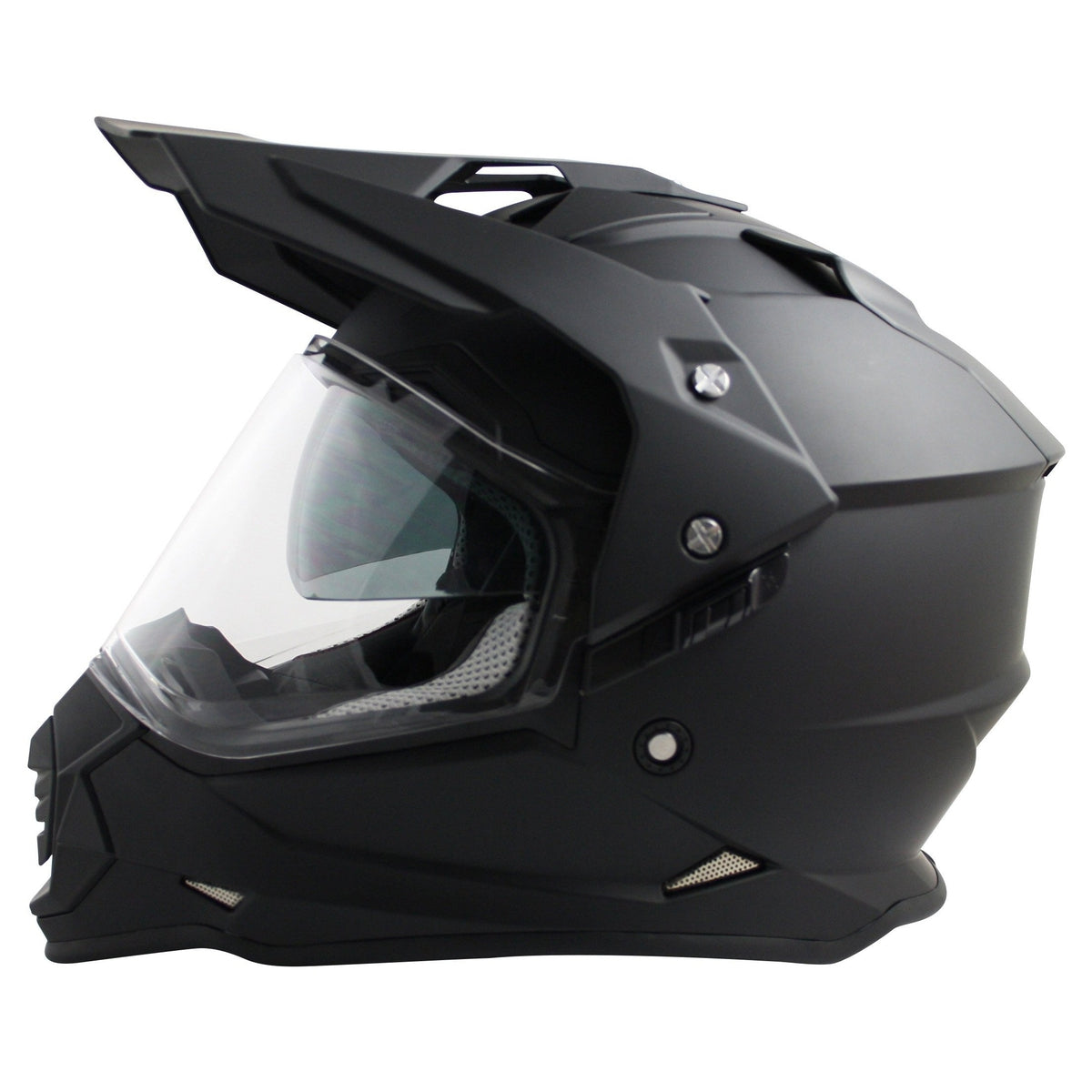 MT Mode DS Off-Road Helmet - PeakBoys