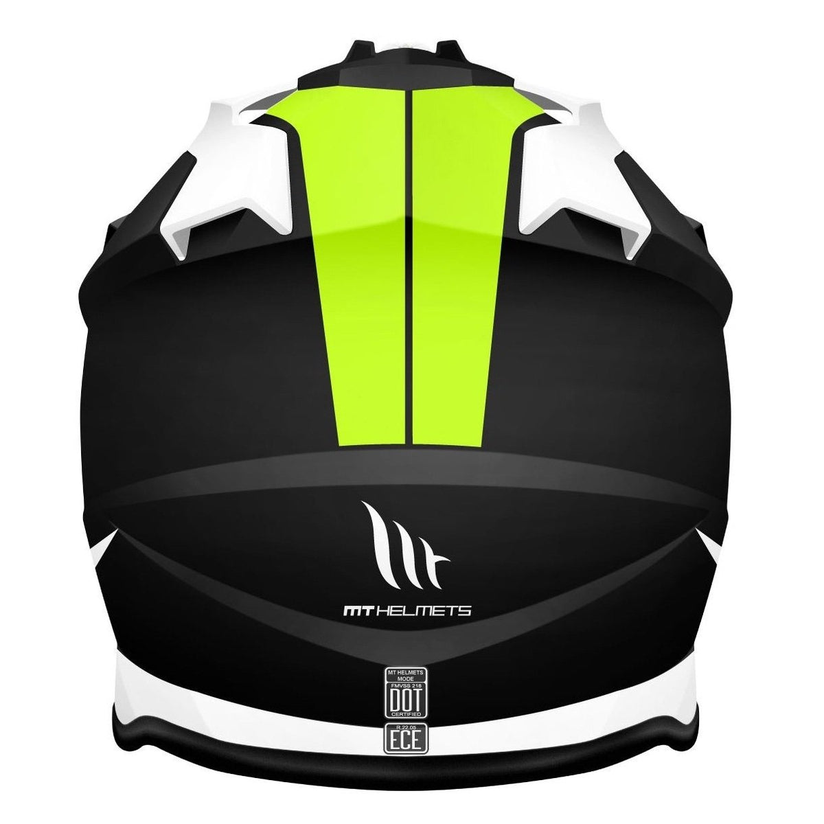 MT Mode DS Off-Road Helmet - PeakBoys