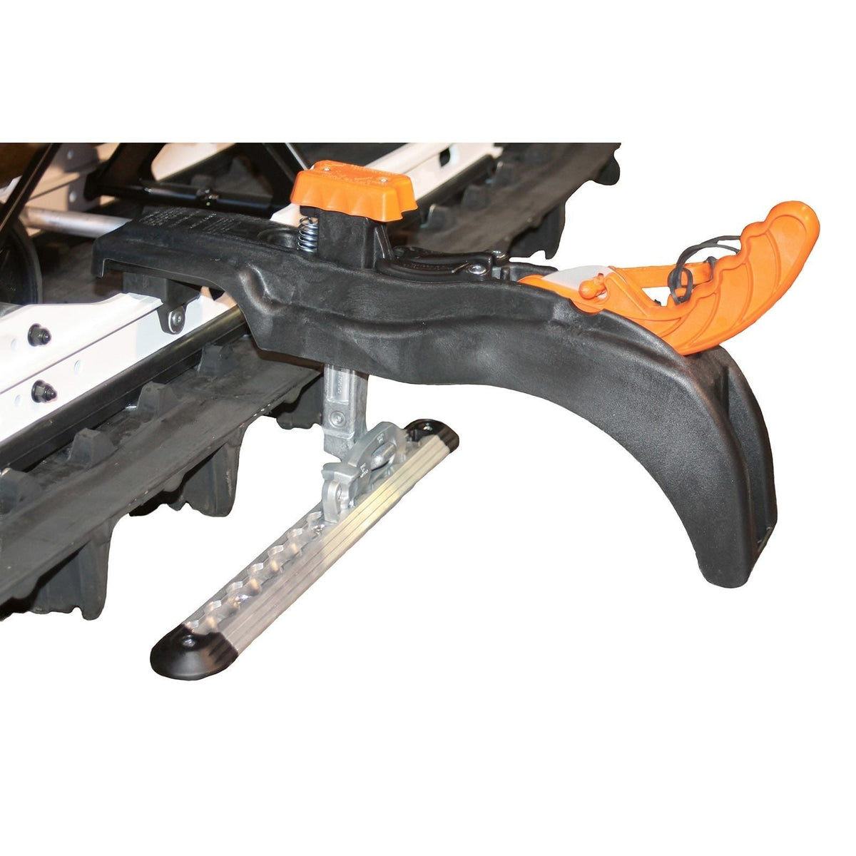 Ski-Doo Rear Superclamp with Supertrac
