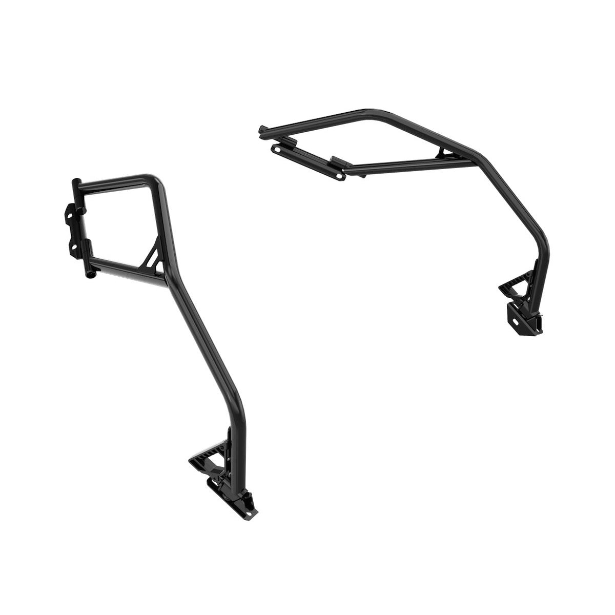 Ski-Doo Side Panels Protector