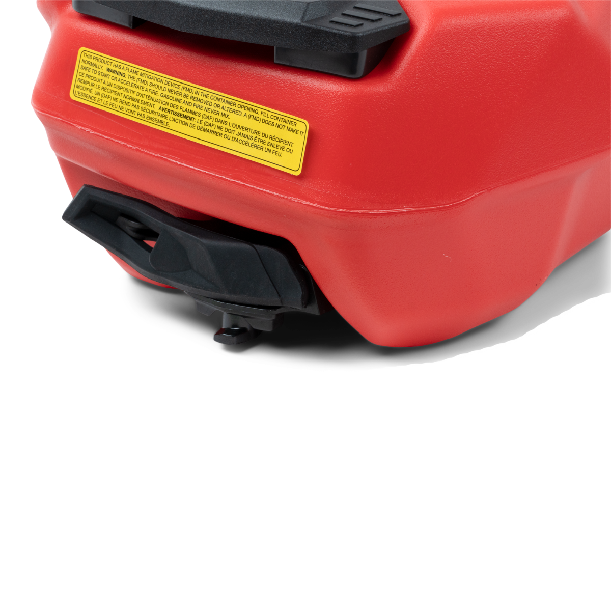Ski-Doo LinQ Stackable Fuel Caddy | 14.5L | Peakboys Ski-Doo LinQ Stackable Fuel Caddy | 14.5L | Peakboys