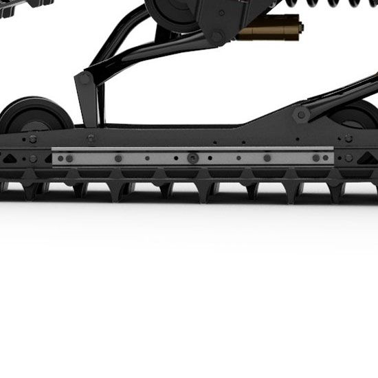 Lynx Rail Reinforcement Kit