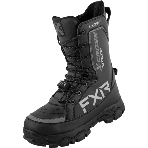 FXR X-Cross Speed Boots - 2023
