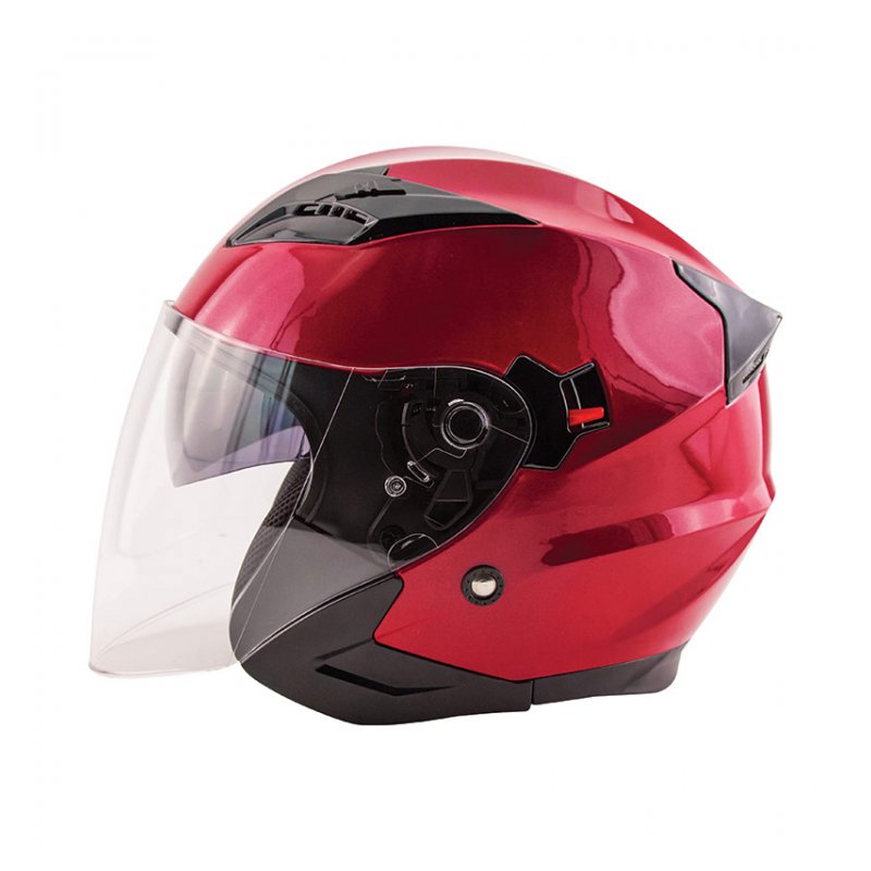 Zox Journey Solid Helmet