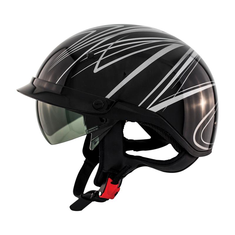 Casque Freehand Zox Roadster DDV